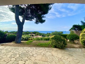 Property grounds - Villenpark Playa Arena - House Tanderei (Lloret de Mar)