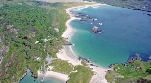 Traditional Irish Cottage