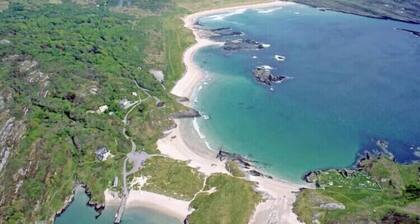 Traditional Irish Cottage