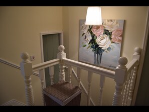 Interior - Traditional Irish Cottage (Sneem)