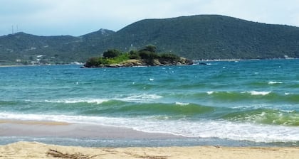 SEA AND SKY APARTMENT