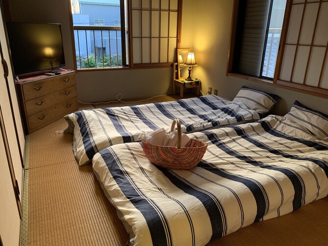 東京成田の間 ディズニー幕張が近くにあります ラブリートラディショナルルーム 口コミ 宿泊料金 写真 22 エクスペディア