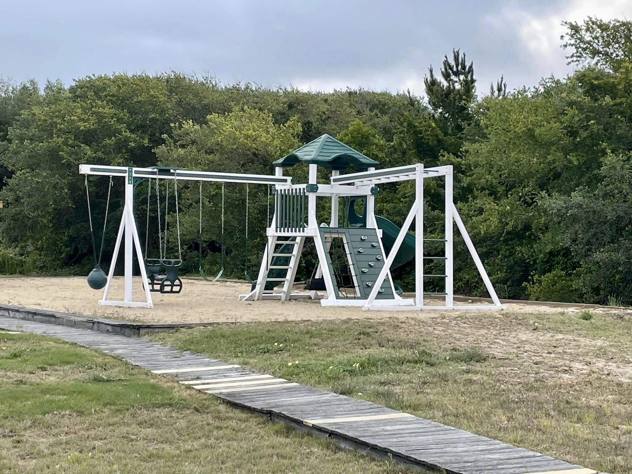 Espace pour enfants