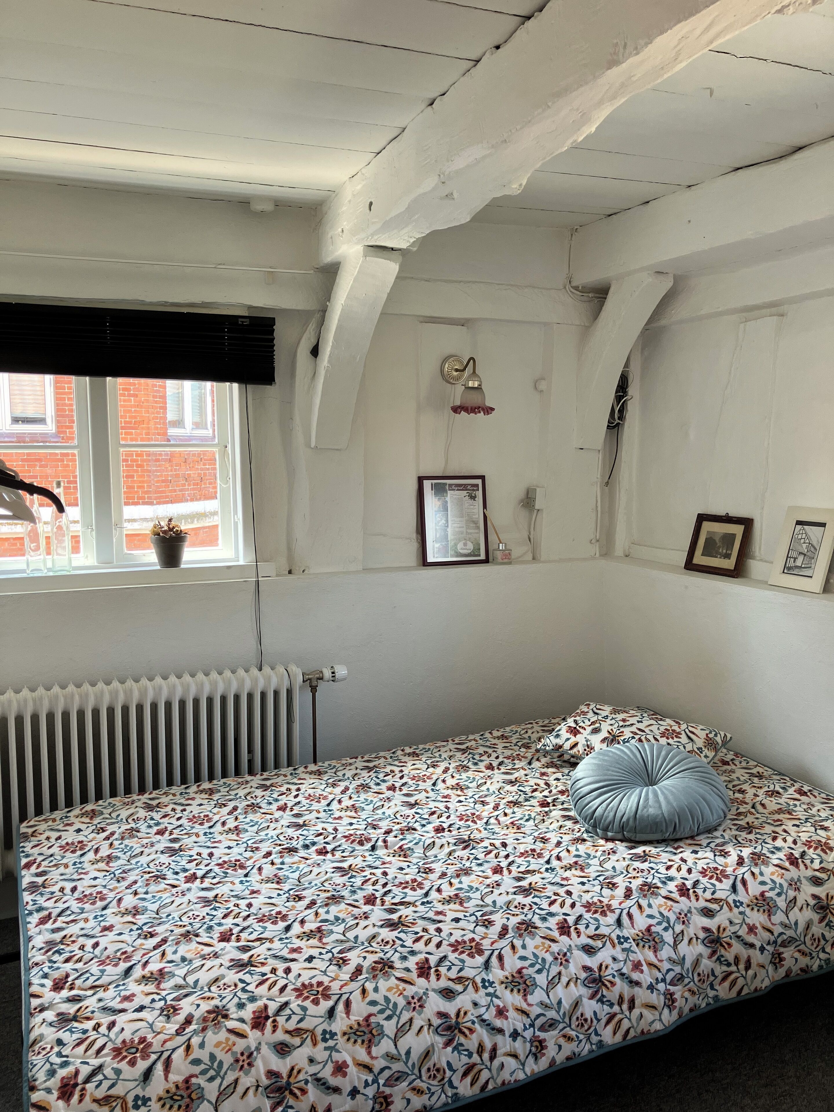 2 chambres, bureau, Wi-Fi gratuit, draps fournis