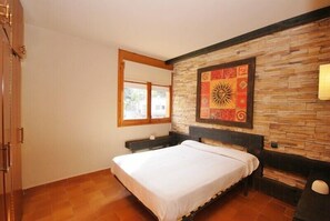 4 chambres, Wi-Fi gratuit