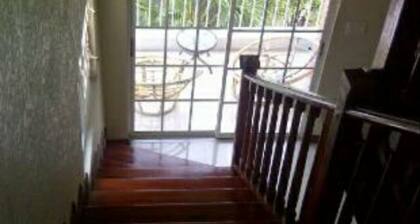 The Marley Manor home..