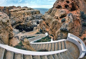 Point of interest - Apartamento dos Sete Vales Suspensos (Carvoeiro)