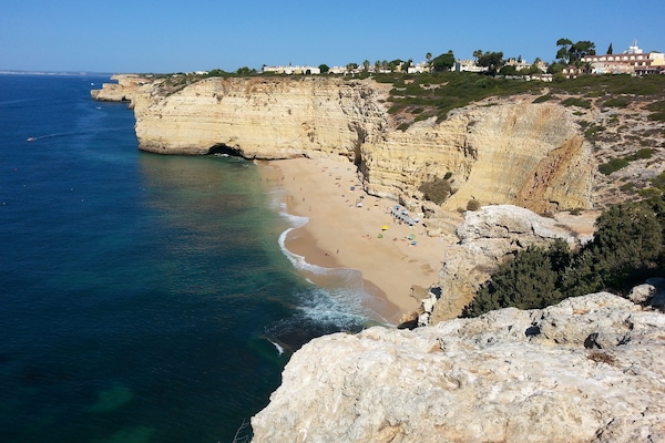 Plage