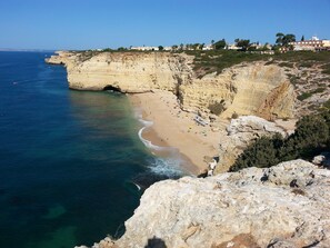 Plage à proximité