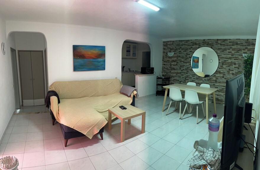 Apartamento Dos Sete Vales Suspensos - Carvoeiro