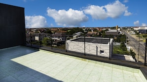 Rooftop terrace - Sia Residence (Otopeni)