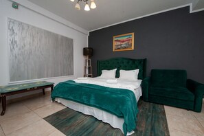 Ropa de cama hipoalergénica y decoración personalizada 