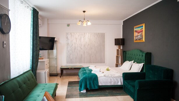 Standard Triple Room - Sia Residence (Otopeni)