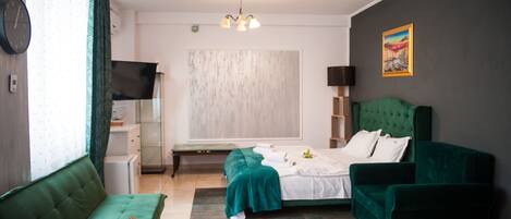 Ropa de cama hipoalergénica y decoración personalizada