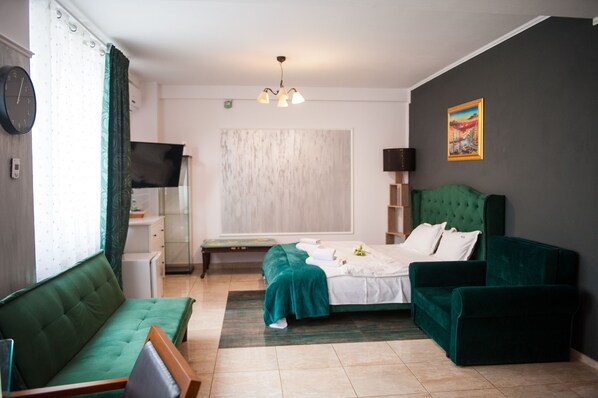 Chambre Triple Standard