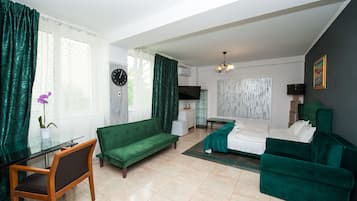 Literie hypoallergénique, décoration personnalisée