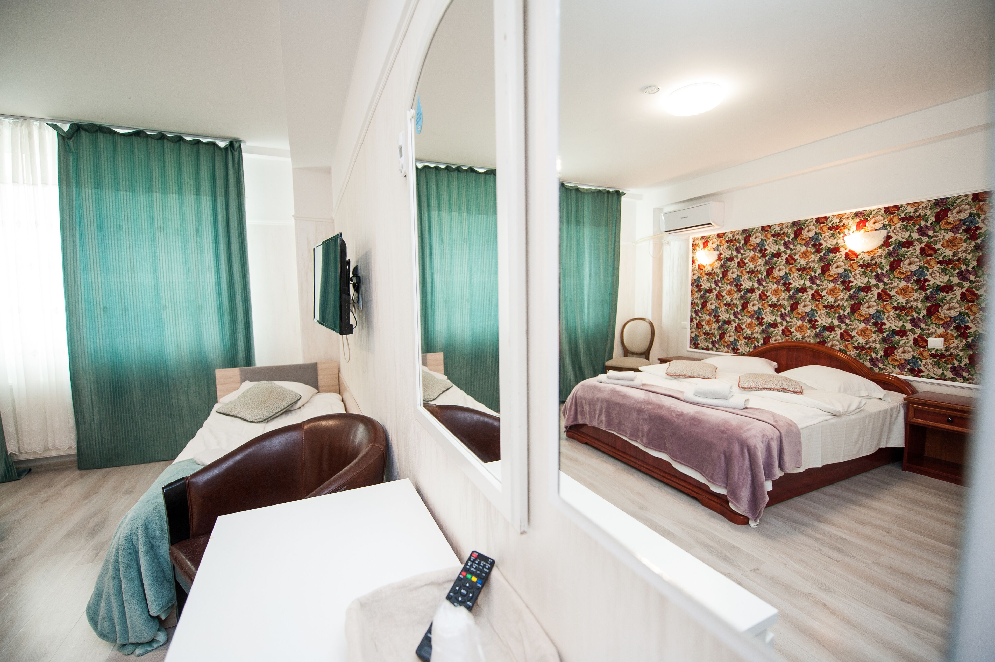 Literie hypoallergénique, décoration personnalisée