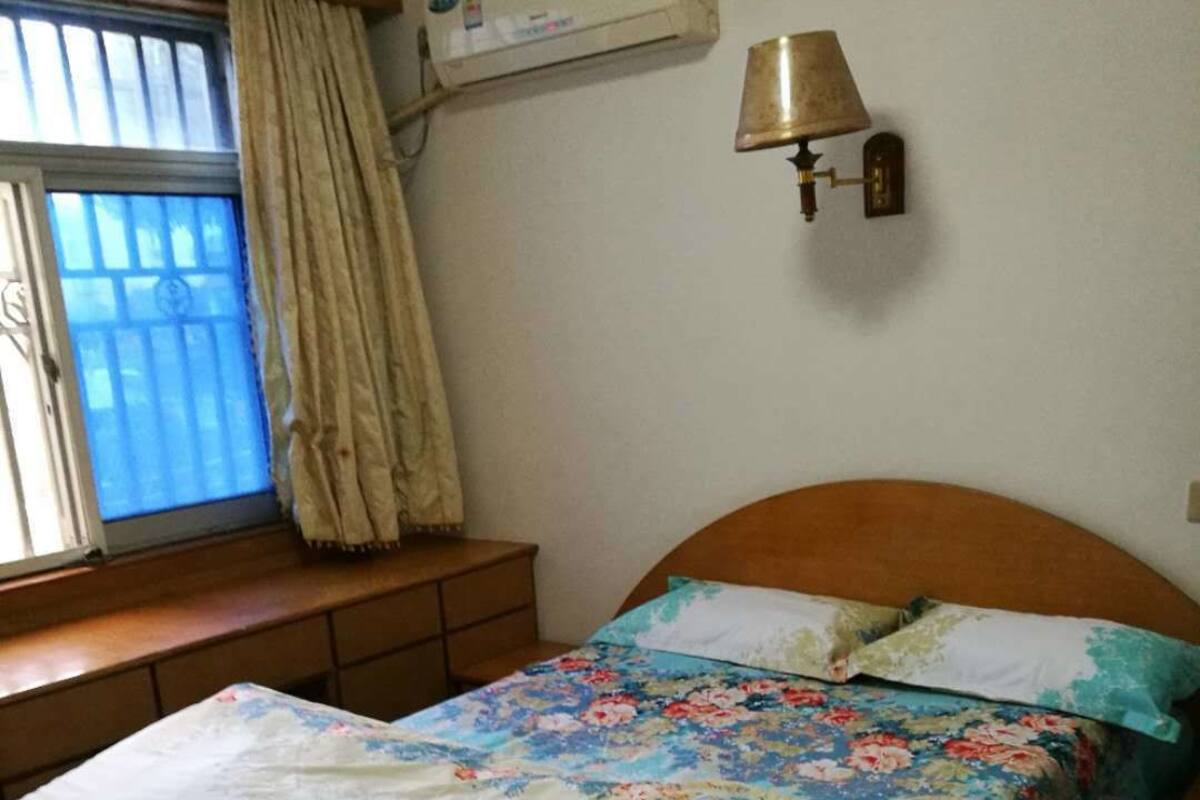 Apartment (3rd Bedroom) | Kostenloses WLAN, Bettwäsche