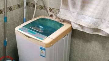 Ausstattung der Unterkunft