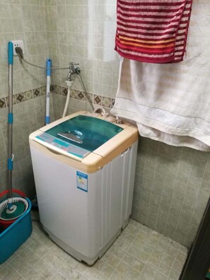 Ausstattung der Unterkunft