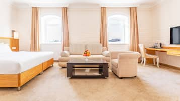 1 chambre, draps en coton égyptien, literie de qualité supérieure