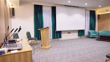 Salle de réunion