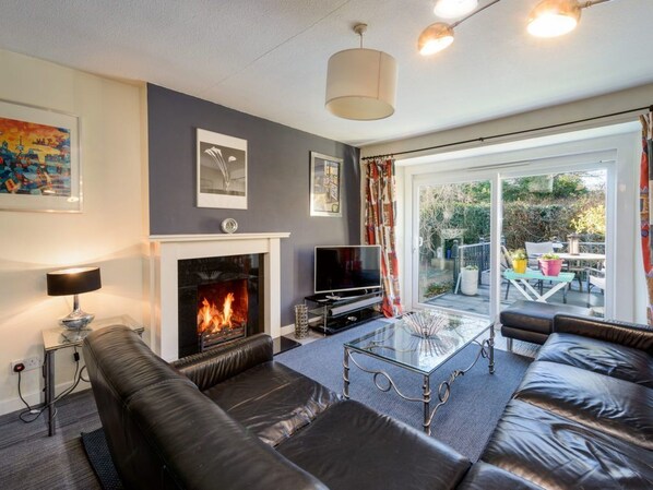 House, Multiple Beds | Interior - The Beeches (Gullane)