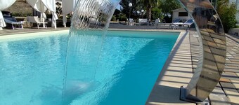 B & B Eden Sassi - Firemannsrom