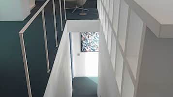 Interiør