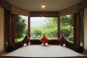 Suite | View from room