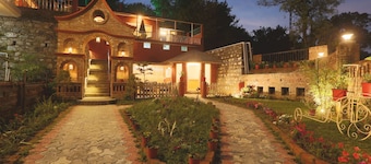 The Allure Villa Resort