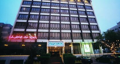 Imperial Hotel