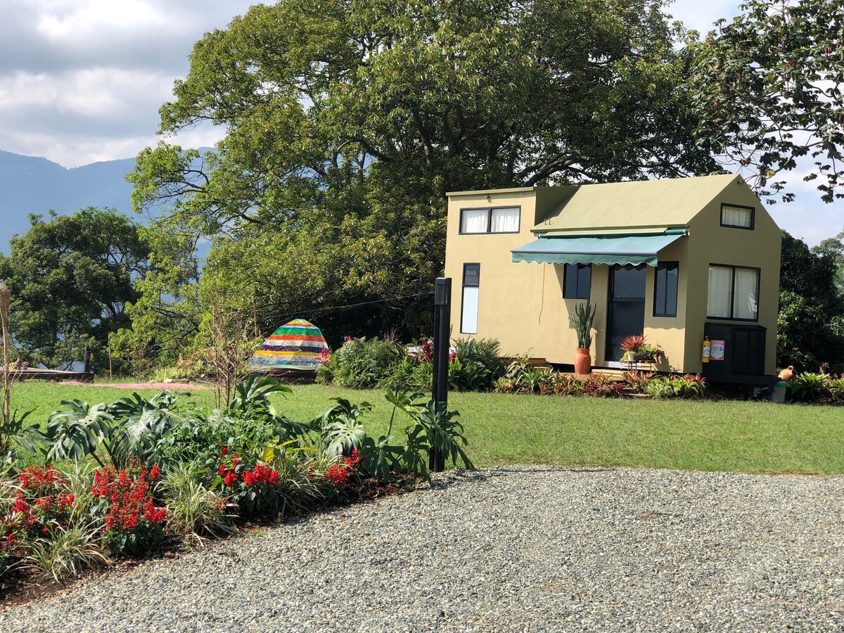 Image de profil de l’hôte