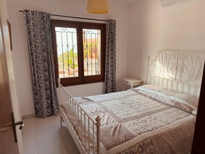 3 bedrooms