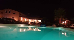 Pool - Seredipa Scopello / Guidaloca (TP) short tourist rental (quadruple) (Castellammare del Golfo)
