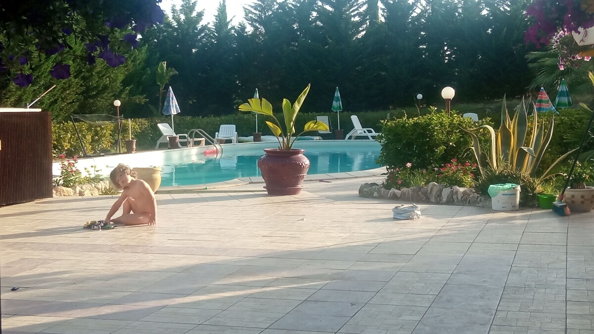 Bild für Gastgeberprofil