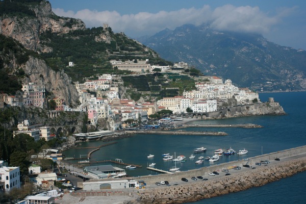 Marina