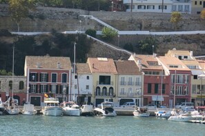 Puerto deportivo