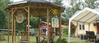 holiday apartment, family, 2 levels, quiet area