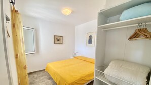 2 habitaciones 