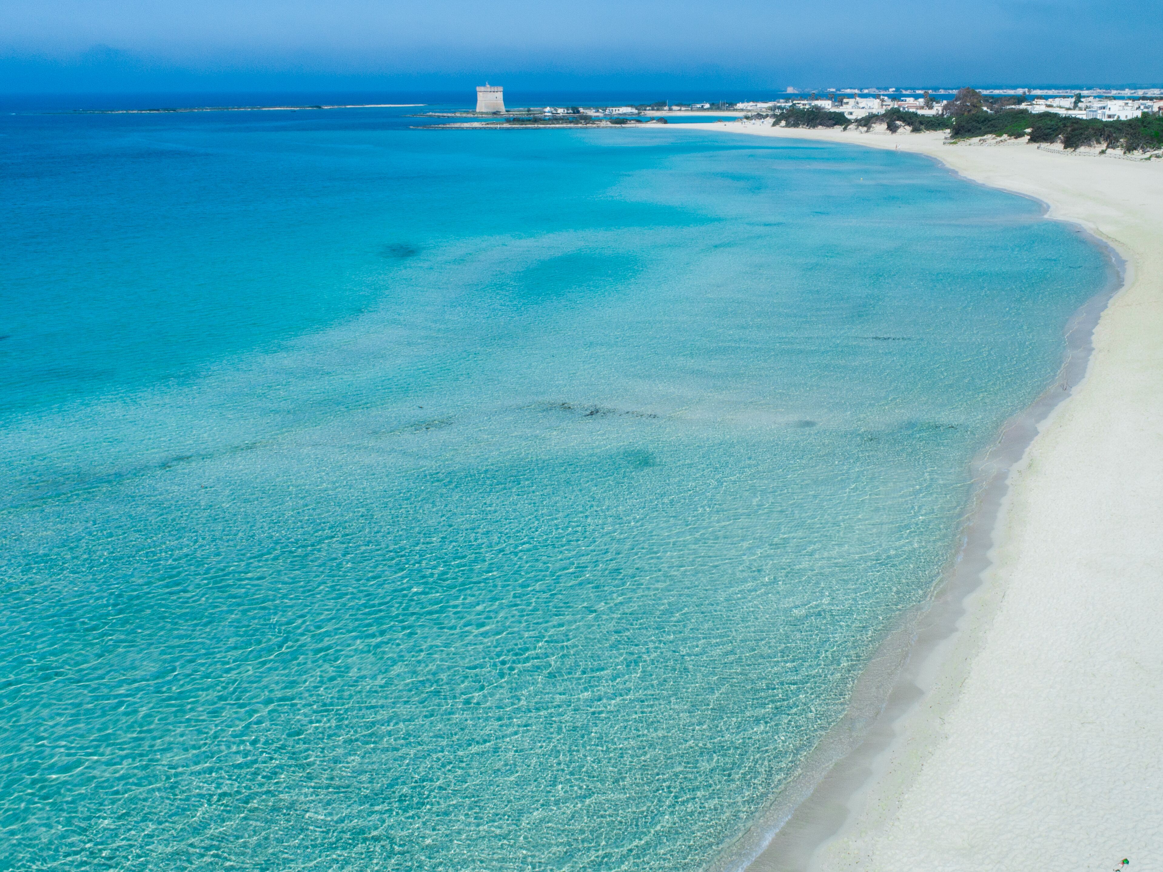 Nära stranden och strandhanddukar