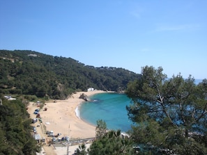 Plage