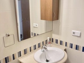 Bathtub - Villenpark Playa Arena House Levantina 10 (Lloret de Mar)