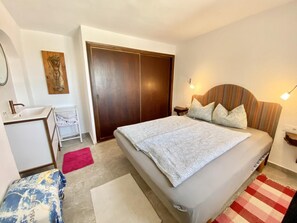 2 bedrooms - Villenpark Playa Arena House Luz (Lloret de Mar)