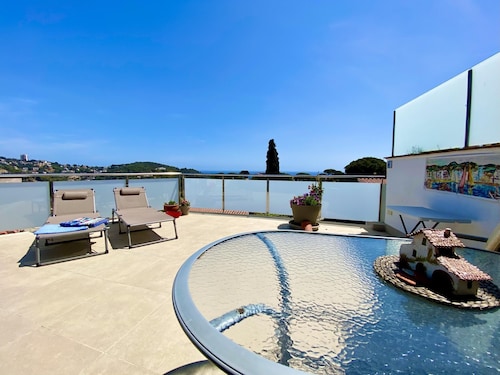 Villenpark Playa Arena House Luz