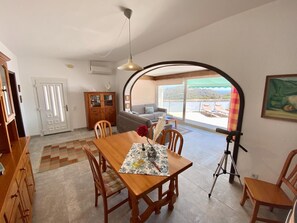 Dining - Villenpark Playa Arena House Luz (Lloret de Mar)