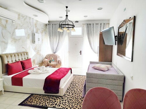 Sweet Home Suite Apartment von Korinth