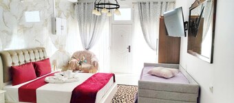 Sweet Home Suite Leilighet i Korint