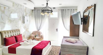 Sweet Home Suite Apartment von Korinth