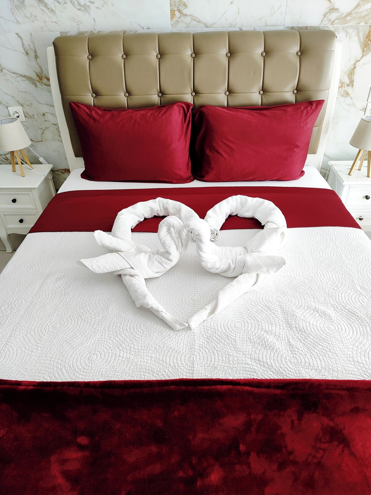 Bild für Gastgeberprofil